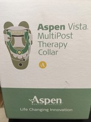 New Aspen Vista MultiPost Therapy Collar AC0197E 984250 – One Size Adjustable