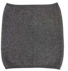 Kidney Warmer Back Waist Abdominal Thermal Sleeve Support Wrap Thin Soft Knitted