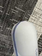 Streifeneder Silicone 3mm Prosthetic Non-Locking Liner Size 20