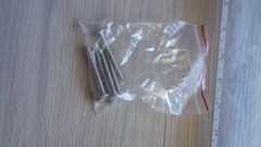 Large Grab Bar 32″ 1 1/2 diameter