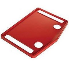 Rose Healthcare Walker Tray With Cup Holders, Walker Tray For Folding Walkers