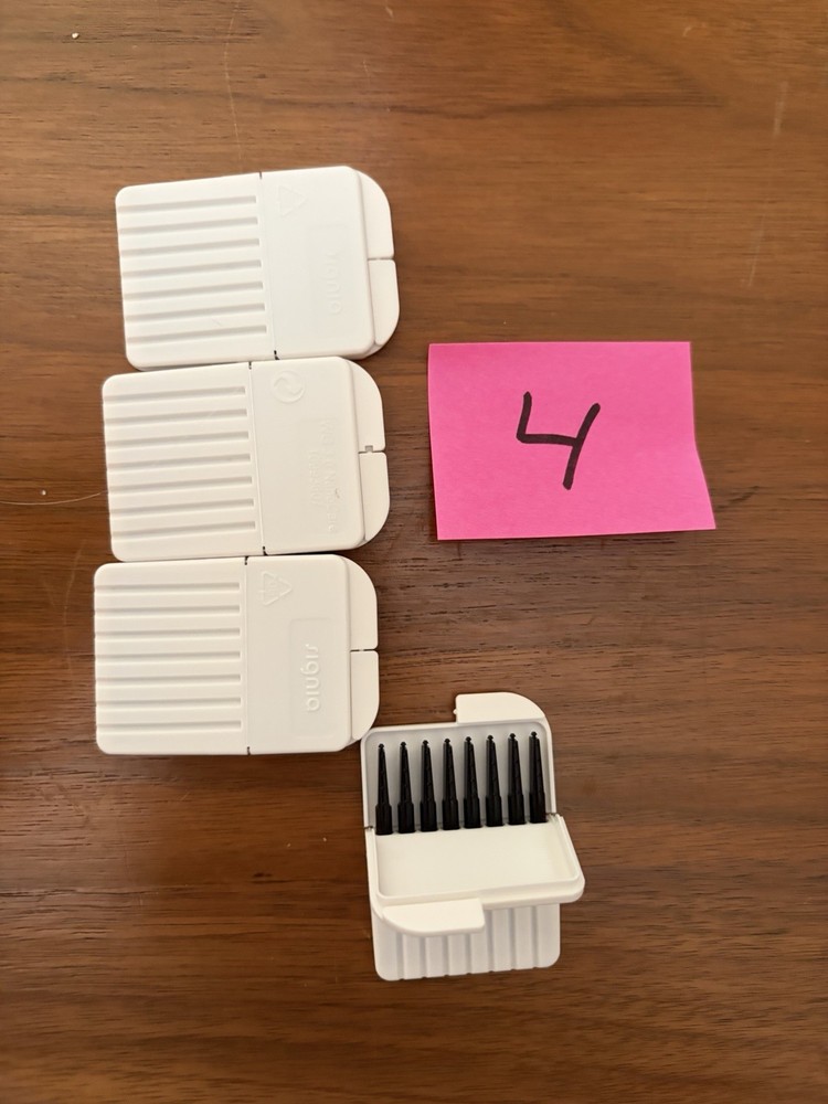 Signia wax guards for hearing aids US Seller