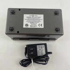 Dry and Store Global – TRG-AA 24V DC 400 mA Hearing Aid Humidifier Tested Works