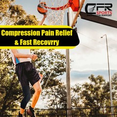 Basketball Knee Pads Compression Leg Sleeve Crashproof Protective Gear Youth Men
