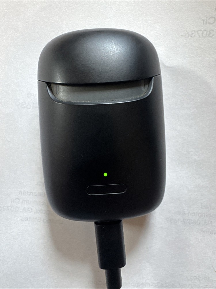 Rexton Connexx Slim-RIC Model Hearing Aid Travel Charger WSAUD A/S Includes USB