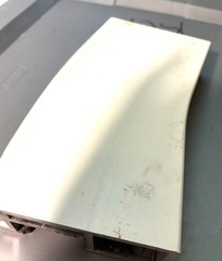 Acorn 180 Curve Stairlift Rail Track 12R