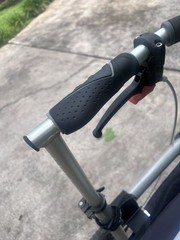 Trionic Veloped Tour 12er Large frame HOUSTON PICKUP ONLY