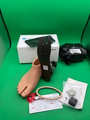 Ottobock Otto bock Taleo adjust prosthetic foot. Size 28, category 6, right