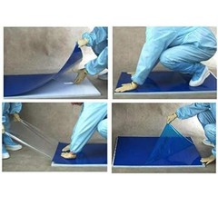 2 Pads/Box, 30 Layers per Pad, 18″ x 36″