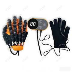 Hand Rehabilitation Robotic Gloves, New 2026 Stroke Hand Rehabilitation Device