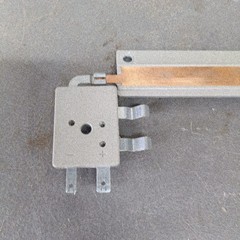 Bruno Stairlift Straight track CONTACT BLOCK SRE-3050 SRE-3000 stair lift