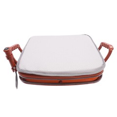 220LBS Seat Assist Lift Portable Cushion Chair Seat Lift For Patients Elderly