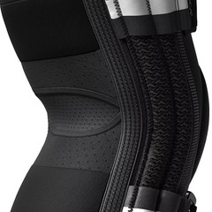 Medical Grade Hinged Knee Brace – ACL & Meniscus Support – Professional Quality
