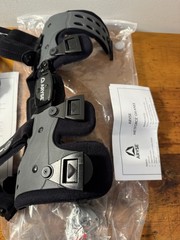 Aryse Metforce OA Knee Left & Right Universal AY-43-L / AY-43-R ~ Brand NEW