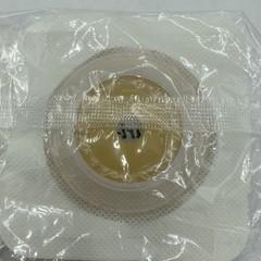 2 Securi-T USA 7204134 Ostomy 2 Pc Barriers 3/4″-1-1/4″ Guaranteed to Function