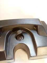 Rascal Mega motion R103 Battery Box for 18 AH Batteries BOX ONLY BB1
