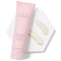 Mary Kay TimeWise Age Minimize 3D 4-in-1 Cleanser 4.5 oz – Normal to Dry