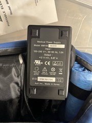 ThermoGear ChillBUSTER 8000 Portable Electric Medical Warming Blanket Work
