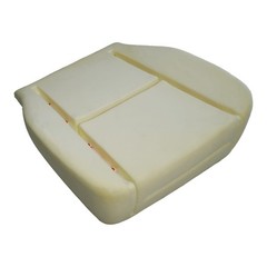 Driver Side bottom Replacement Seat Foam Cushion Seat Foam Pad Compatible wit…