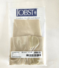 JOBST FarrowWrap STRONG Compression Wrap 30-40 mmHg Foot Piece Tan