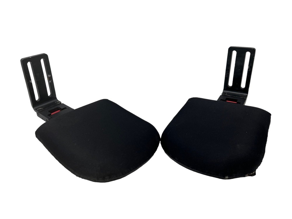 Quantum Edge Q6 Power Wheelchair Lateral Shoulder Support 6.25”(L)x5.75”(W)