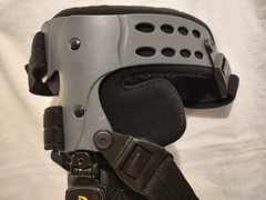 ARYSE AY-43-OA Universal Knee Brace Metforce Universal Size L2397 – NEW