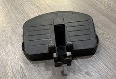Pride Jazzy 1113/ ATS Footrest Foot Plate Platform Power Wheelchair