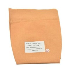 Original Brace socks, Microfiber Firm Compression Calf 2 Sleeve Brace