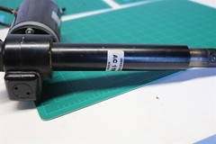 ac 1191 73464 Tilt actuator for a 21st Century Scientific Inc Bounder Plus Off-R