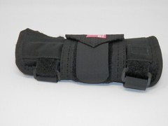 Medi Premium Wrist Brace Small S Left Hand -Adjustable Compression Carpal Sprain