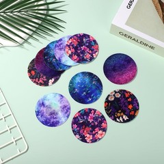 25pcs Sensor Covers Patch, Waterproof Non-Woven Fabric Sensor Overpatch for L…