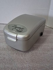Dry And Store Zephyr Hearing Aid Dryer Only, No Power Adapter Tested & Working