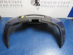 Pride Mobility Go Go Elite Traveller/ Ultra X Rear Shroud / Body Cover #6048
