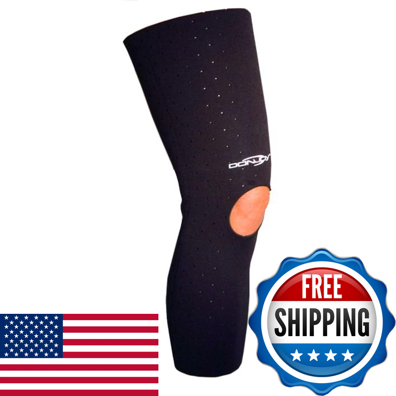Donjoy Neoprene Undersleeve – X-Small