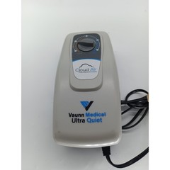 Vaunn Medical Cloud Air Ultra Quiet Alternating Pressure Pump 8001-PUMP a11
