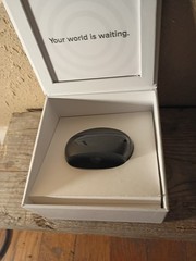 EARGO SE OTC Self-Fitting Hearing Aids Open Box