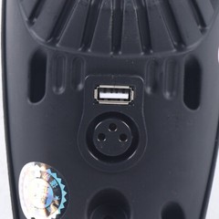 Waterproof Instruction Joystick Electric Power 4 Keys Wheelchair Controller New