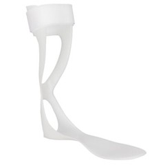 Drop Foot Brace AFO Splint Support Ankle Foot Orthosis Support Corrector Supply