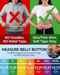 Back Brace for Lower Back Pain – Immediate Relief from Sciatica, Herniated Di…