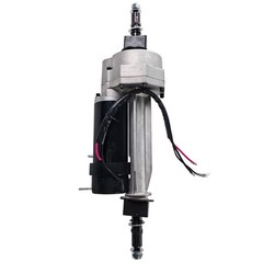 DC 350W 24V Transaxle Electric Motor for Mobility Scooter Wheelchair DIY