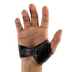 Fortemotus CMC Thumb Brace for Osteoarthritis CMC Joint Pain Wrist Stabilizes