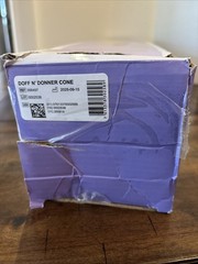 Doff N‘ Donner „Cone“ Compression Stocking Sock Aid Rolly Not Included Sigvaris