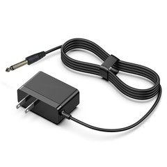 Replacement 460900403 Charger for Bellavita Bath Electric Bathtub Lift black