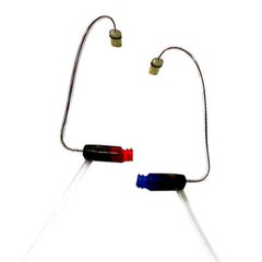 Starkey SnapFit Receiver
