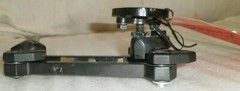 Swing Arm for joystick GOOD AS PICTURE