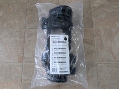 New Coretech LEFT Knee Brace 845 OA Size Small (SUP2079BLKRS) HCPCS L1845 L1852