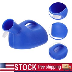 200ml Unisex Portable Urinal Travel Camping Car Toilet Pee Bottle Emergency Tool