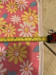 2 Pack! Washable, 18X36, Elderly Seniors, Special Needs, Disabled, Reusable Bib