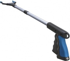 Versatile 32-Inch Magnetic Reacher Grabber Tool – Compact & Easy to Store