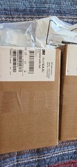 3M ActiVAC Canisters with Gel